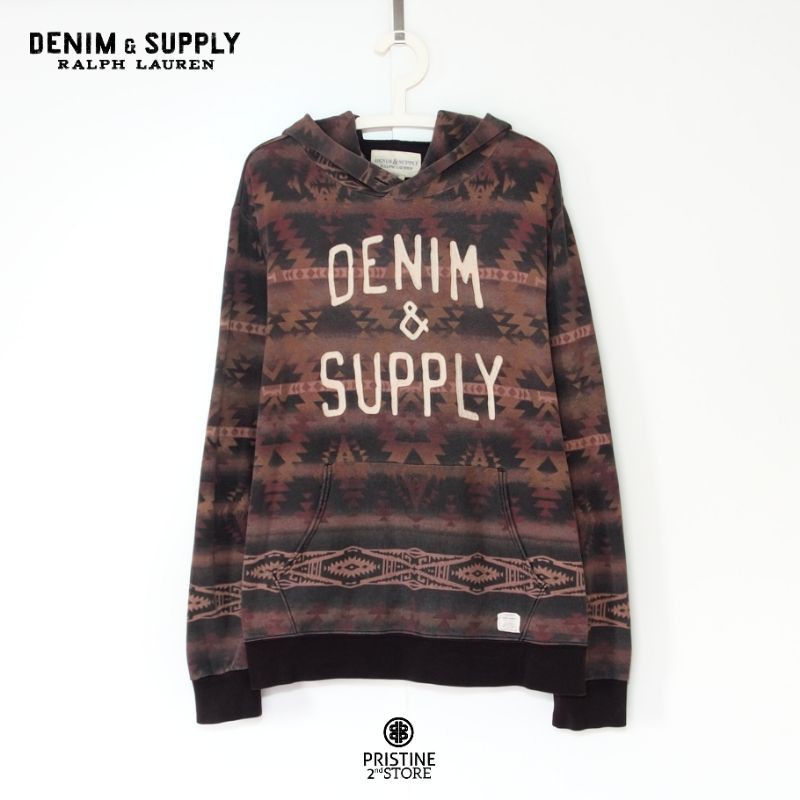 denim and supply