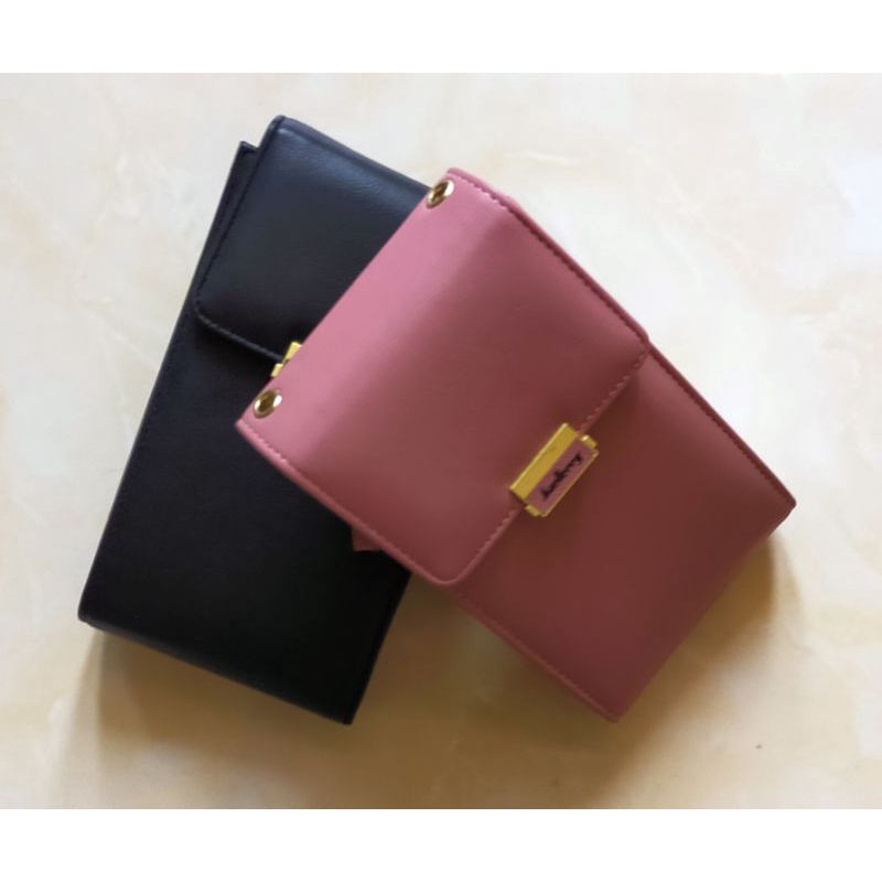 Tas Hp/Tas Selempang/Tas HP Import