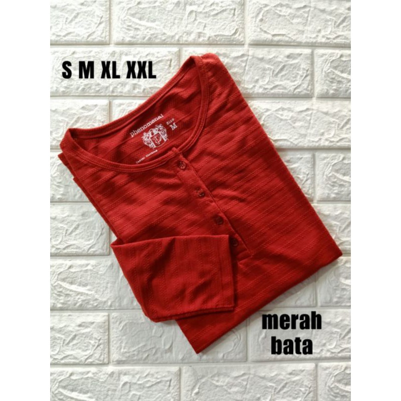 Kaos Phenomenal,Baju brand Matahari,Chisel, Tunik Phenomenal