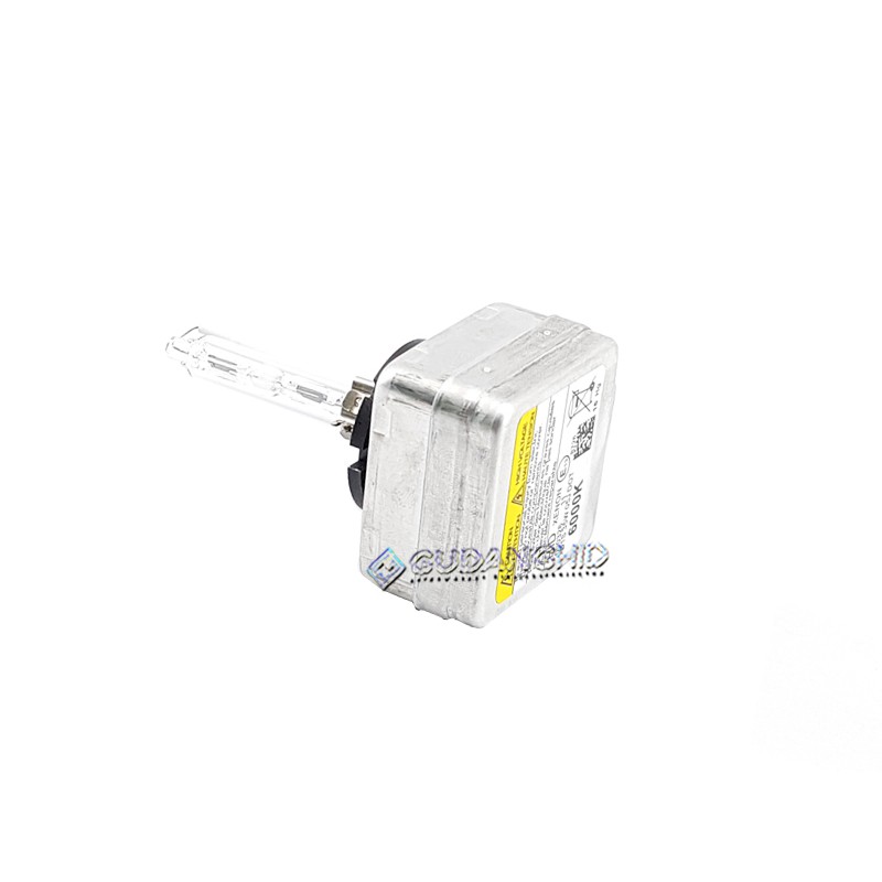 Bohlam Lampu HID Mobil BMW OEM D1 D1S 12V 35W AC