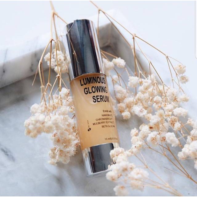 Ms glow Serum luminous / Ms Glow luminous glowing serum