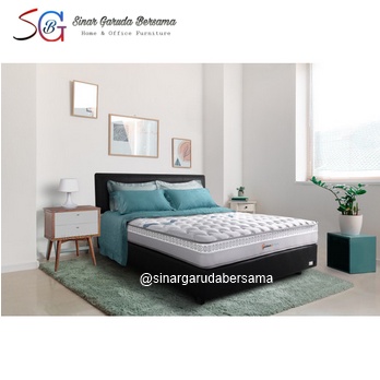 FLORENCE SPRING BED / SPRING BED FLORENCE SET TYPE ULTIMATE