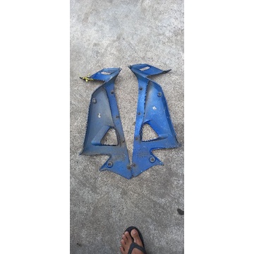 sayap dalam supra fit new original