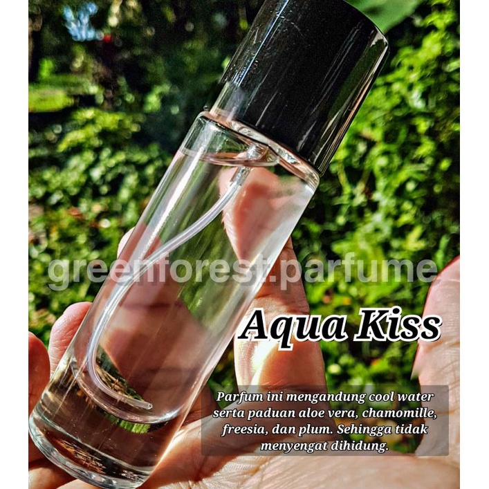 Inspired Parfum Victoria Secret Aqua Kiss