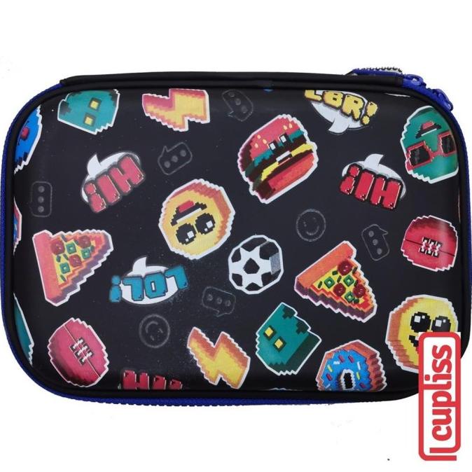 

BISA COD SMIGGLE Pencil Case 481660 Hardtop Woah Boy/TEMPAT PENSIL AESTHETIC/TEMPAT PENSIL ANAK PEREMPUAN/TEMPAT PENSIL LUCU/TEMPAT PENSIL 3D/TEMPAT PENSIL TRANSPARAN/TEMPAT PENSIL LUCU/TEMPAT PENSIL KOREA/TEMPAT PENSIL KAIN/TEMPAT PENSIL KALKULATOR