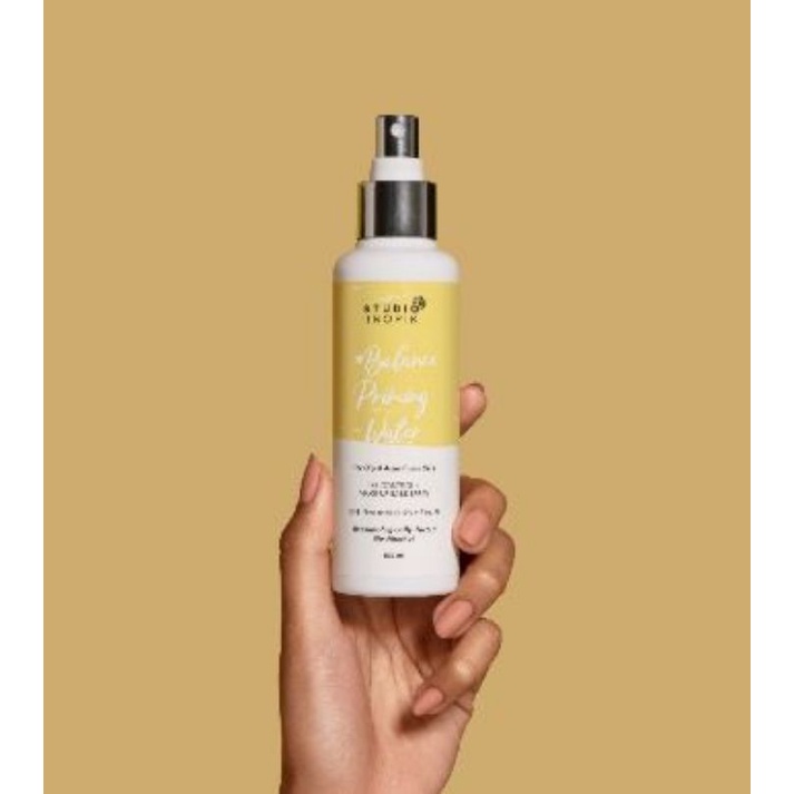 STUDIO TROPIK BALANCE PRIMING WATER PRIMER