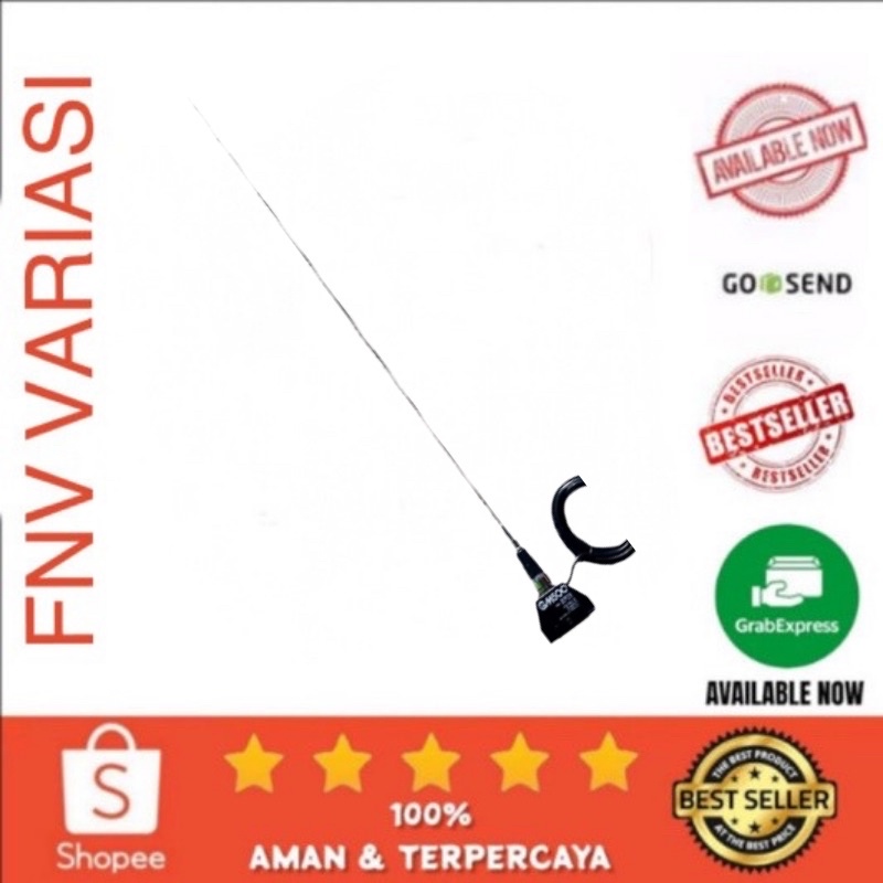 Antena Orari Mobil Type GM500