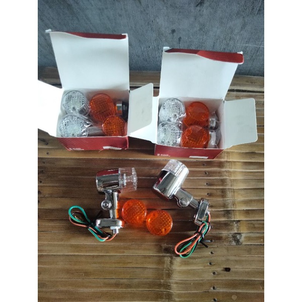 sein riting bulat led