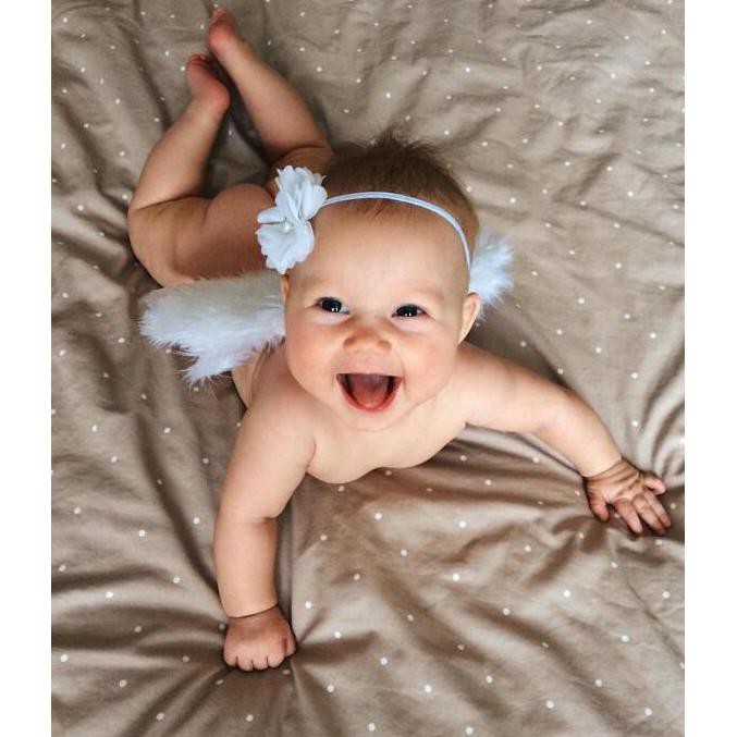 EDISI TERBARU BANDO SAYAP ANAK / BANDO SAYAP LUCU RAJUT / SAYAP MALAIKAT ANAK KEKINIAN