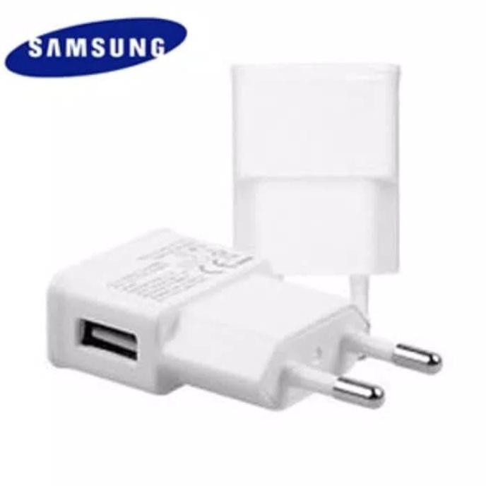 Batok Samsung S4 2A Tc99 / Adaptor Charger All Android Kepala Cas 5V