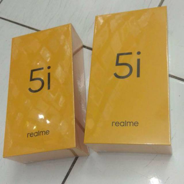 realme 5i ram 3/32