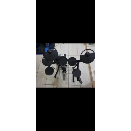 Drum dtx 450