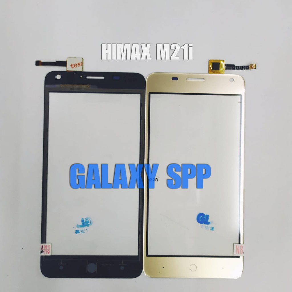 TOUCHSCREEN ONLY HIMAX M21I