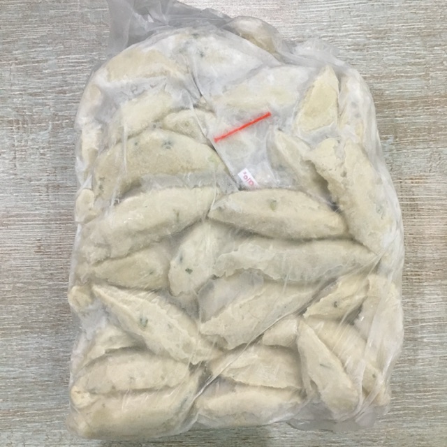 

Otak Otak Ikan 1 Kg HOME MADE 100% MAKNYUS