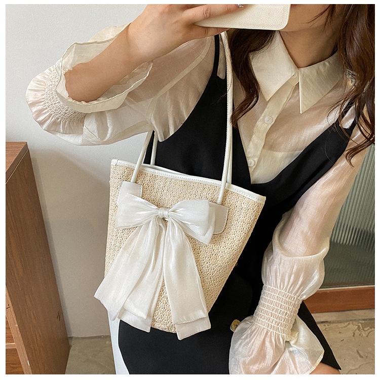 Funatic Tote Bag Wanita Pita Import Terbaru Dan Kekinian Fashion Korea FA1103