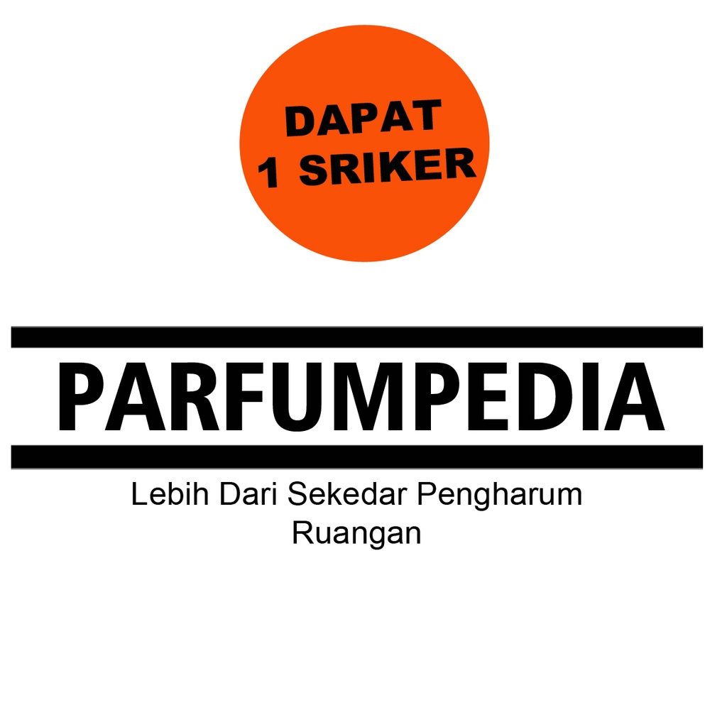 

STICKER KEREN PARFUMPEDIA