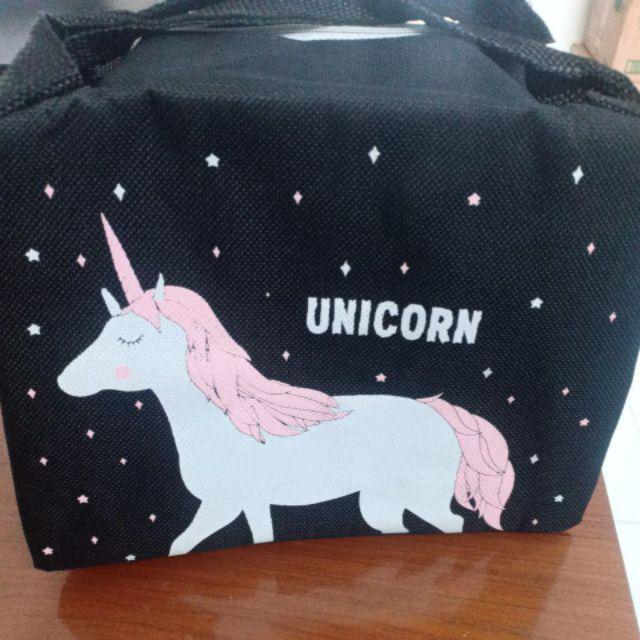 Tas Bekal Anak/tahan Panas Dan Dingin