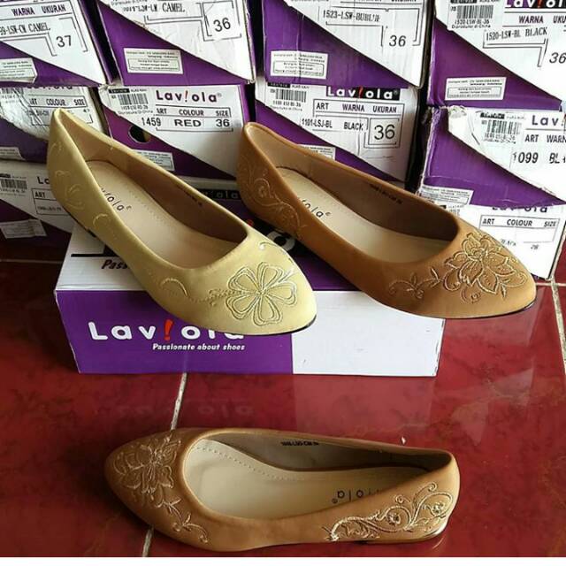 Sepatu brand matahari ori