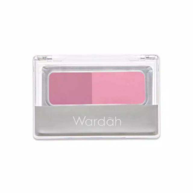 ❤️GROSIR❤️  Wardah Blush On