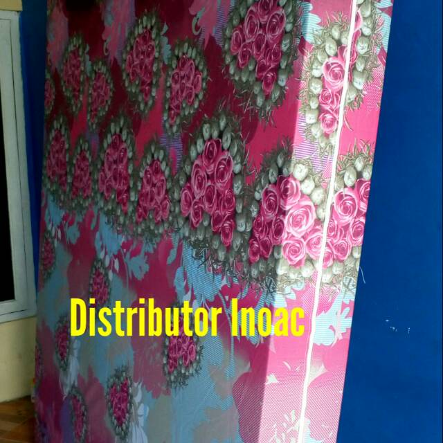 Kasur Busa Inoac 200x160x20 EOQ D20