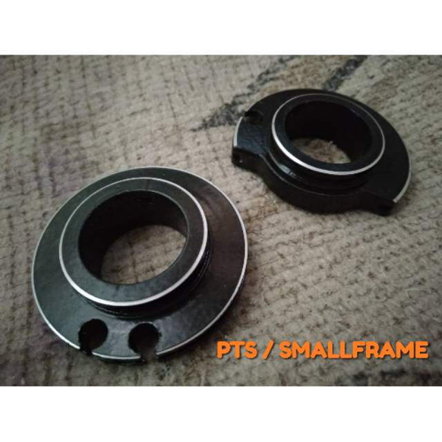 THROTTLE PULLEY VESPA / PULLIY VESPA SMALLFRAME-PTS