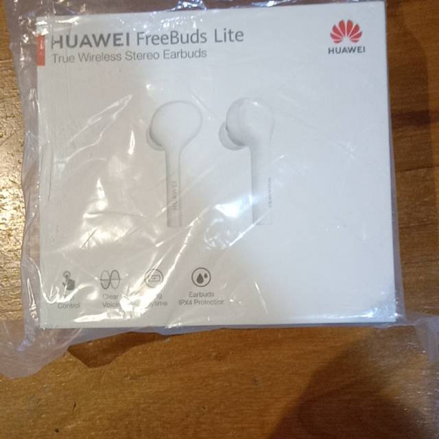 Huawei freebuds