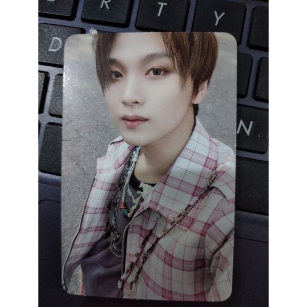 PC HAECHAN CHILING, CHENLE CAFE