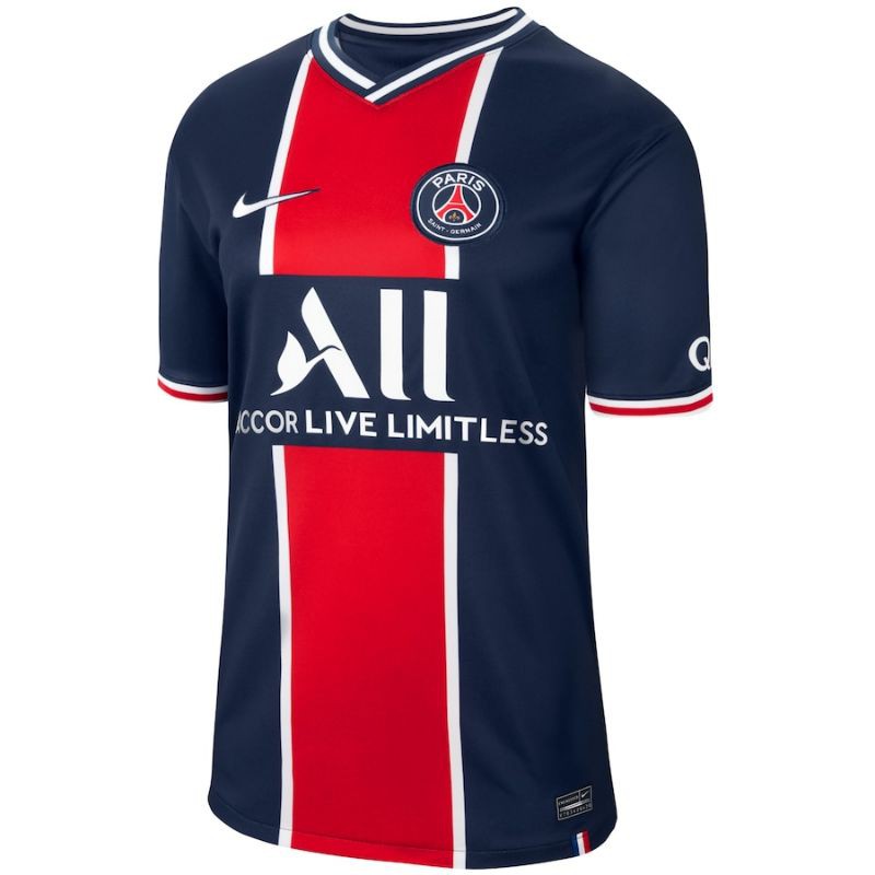 JERSEY PSG HOME 2020/2021 ORIGINAL / JERSEY BAJU BOLA