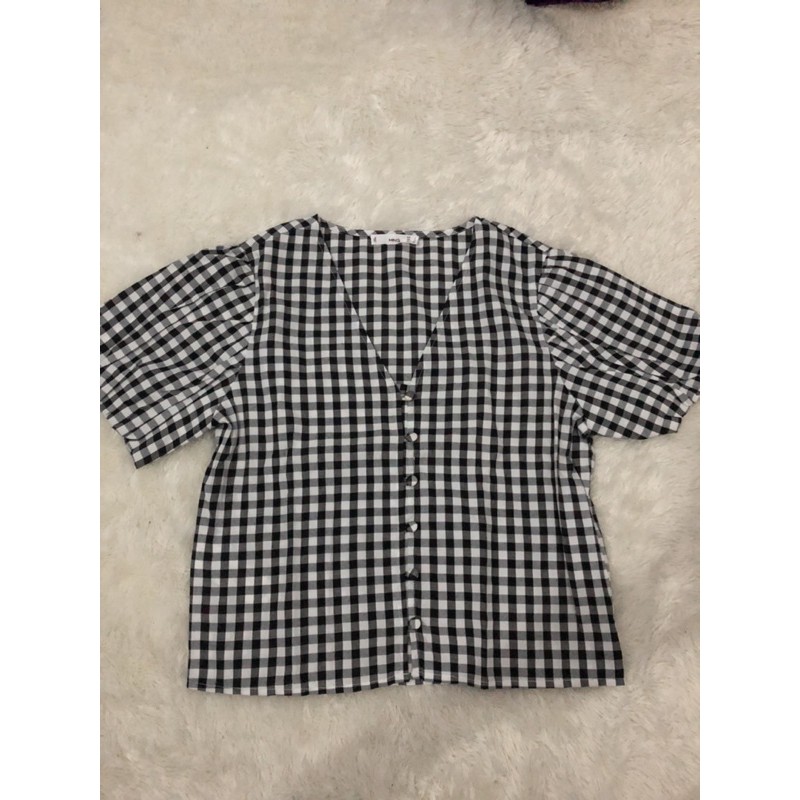Top Mango