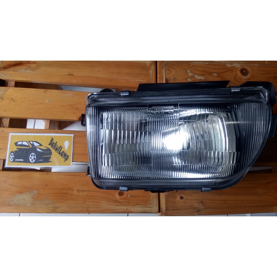 Headlamp/ lampu depan/ t120ss mitsubishi T120SS