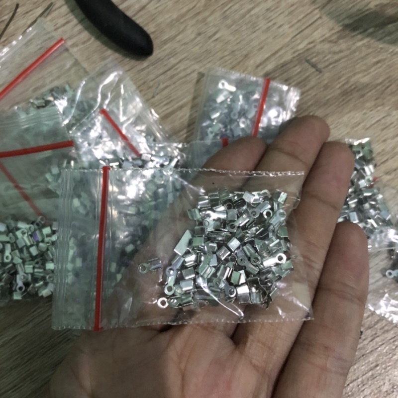 

klep tali/ cocot tali 3x6mm