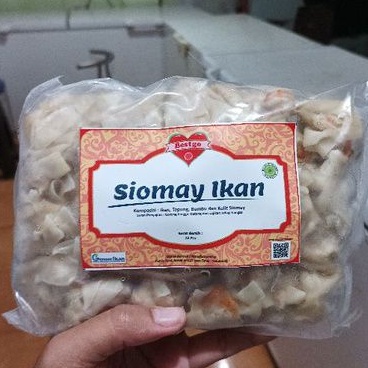 Bakso ikan Mantau Siomay Bakso Martabak Ikan Kekian Jumbo Tempura Bintang Tahu bakso Best Go