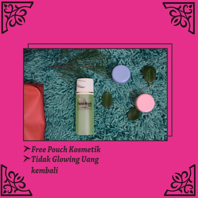 CREAM FARMA UNTUK KHUSUS JERAWAT ORIGINAL , OBAT JERAWAT, SKINCARE JERAWAT