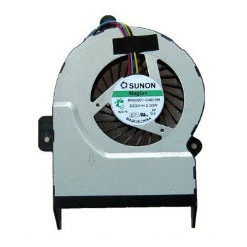 Fan / Kipas Asus X55 (THIN LCD) CPU Processor