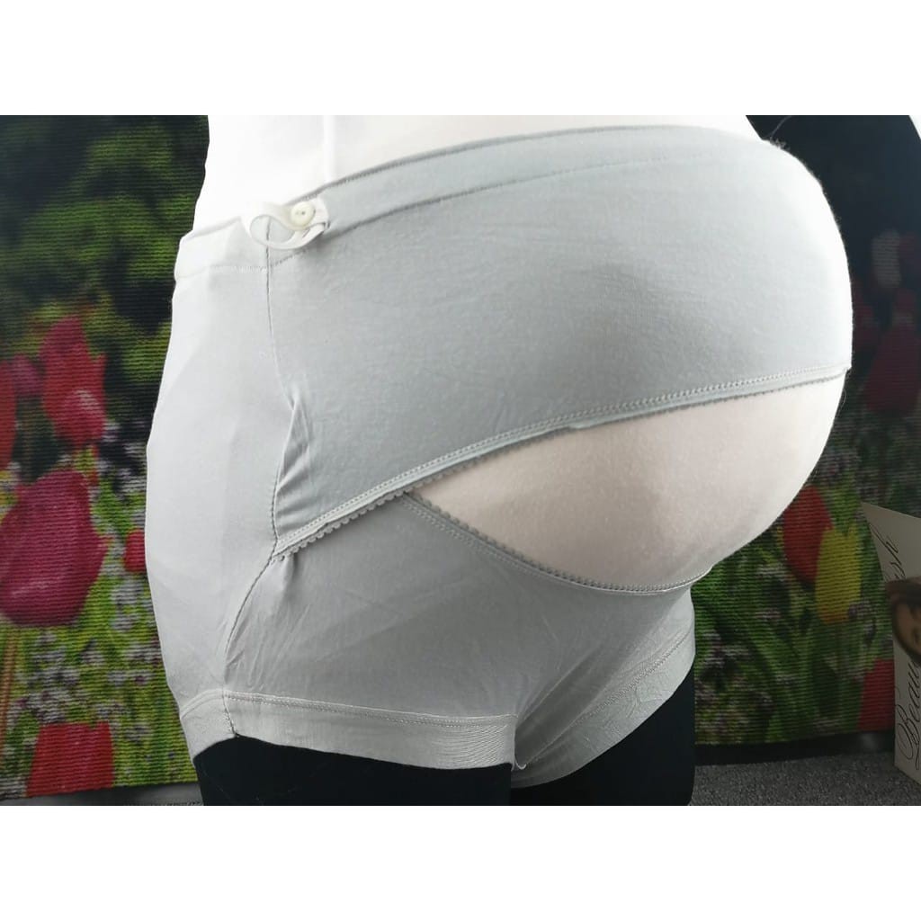 Celana Dalam Wanita Hamil / CD Maternity Under Pants Import Seri 8959