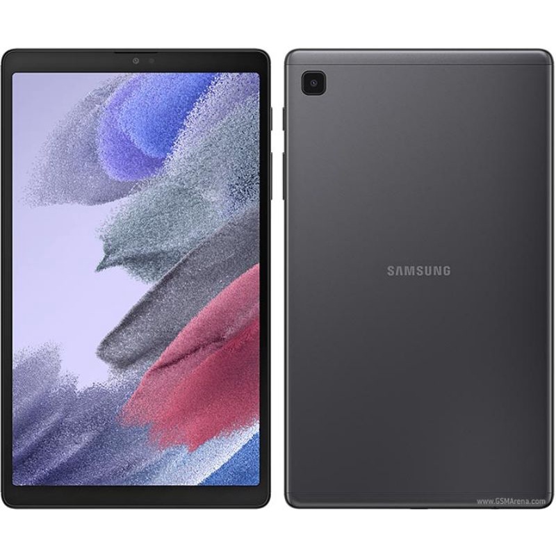 Samsung Tab A7 Lite 3/32 3 32 3/32GB Garansi resmi 1 tahun tab samsung a7 lite tab a7 lite-2