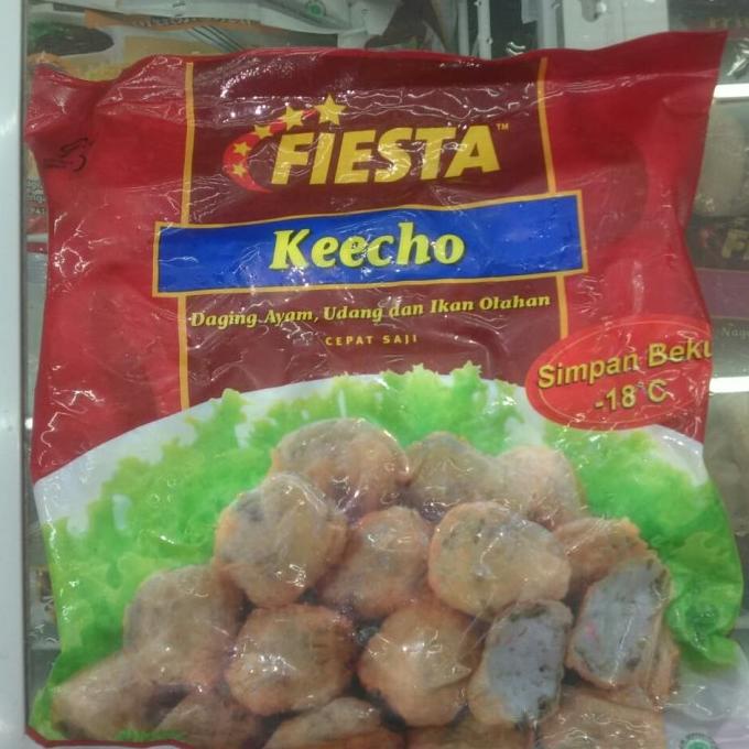 

Fiesta Keecho