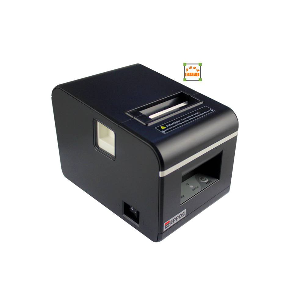 Printer Thermal EPPOS 58MM C90E-V2 - USB Autocutter BG100339