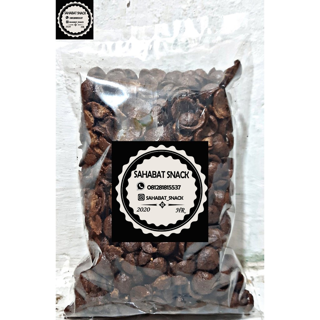 

Choco Crounch 250g