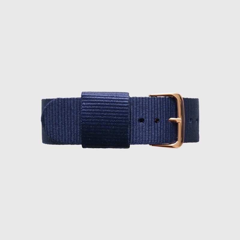 NATO STRAP IWATCHNESIA