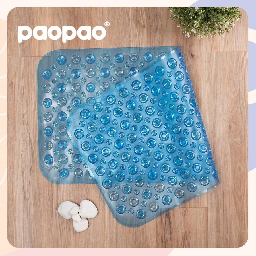 Pao Pao Bath Mat