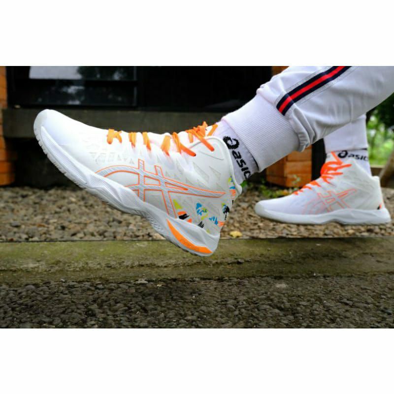 Sepatu Volly model V SWIFT FF-PREMIUM