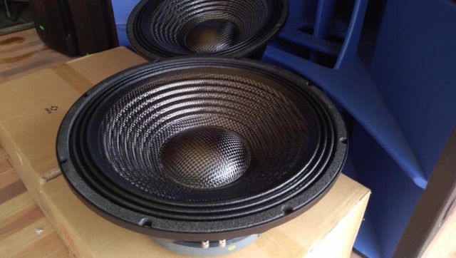 speaker dexo 18 inch