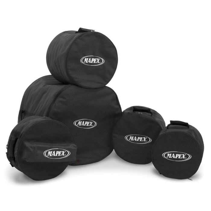 Jual Drum Set Bags MAPEX DB T26324 (5pcs) Shopee Indonesia