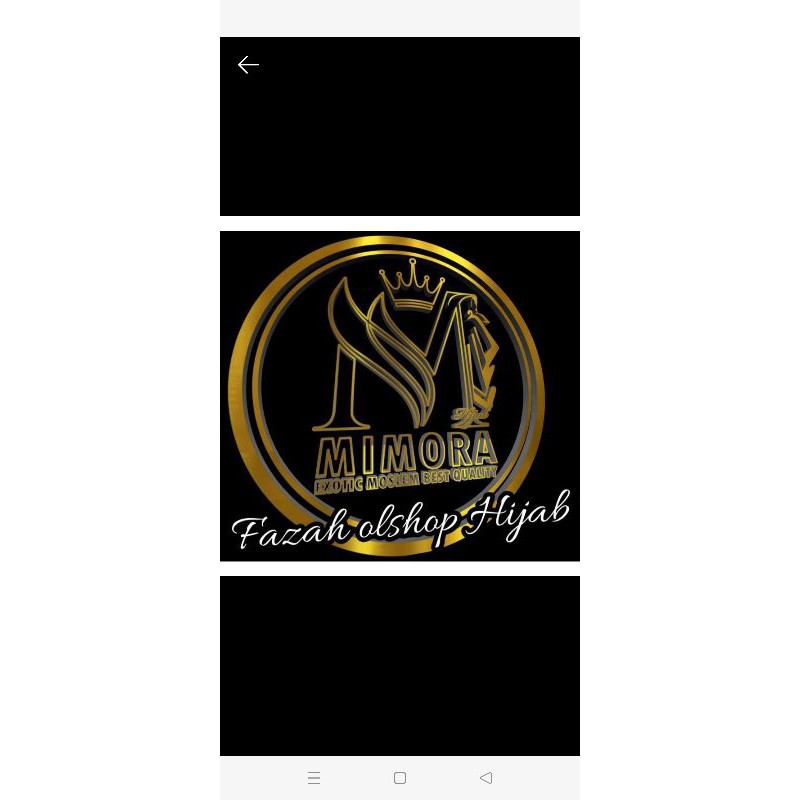 NITA LIVE GAMIS BUNDA DEFI MAYASARI