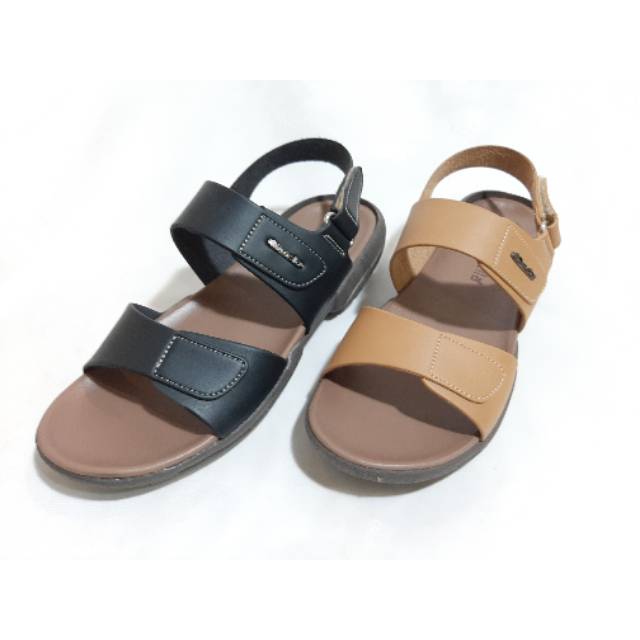 SANDAL WANITA ORNELLA