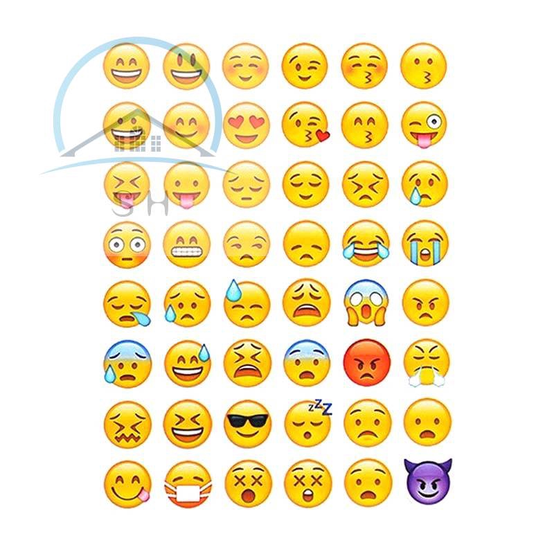 20 Inspirasi Stiker Emoji Aneka Stiker Keren 20 Inspirasi Stiker Emoji Aneka Stiker Keren