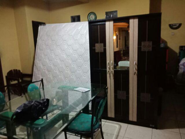 Kasur Spring Bed Elite Serenity Superior 160