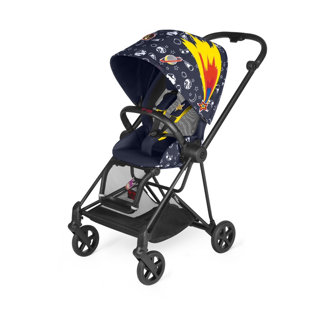 Cybex Stroller MIOS ANNA K-5180001385