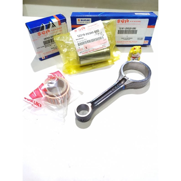 Stang Seher Kit SATRIA FU 150 Original Suzuki SGP